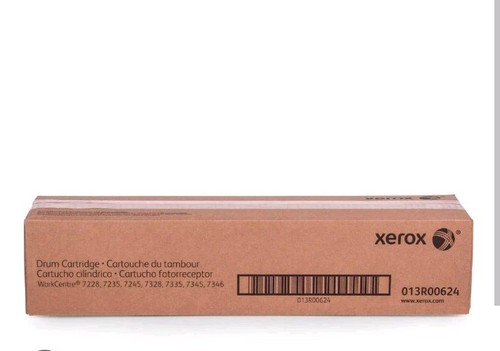 Xerox 013r00624 drum originale - xerox,