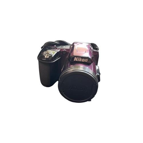 Nikon coolpix l840 - coolpix,