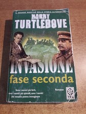 Invasione fase seconda - fase,