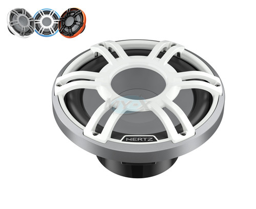 Hertz marine hms sw - hertz,