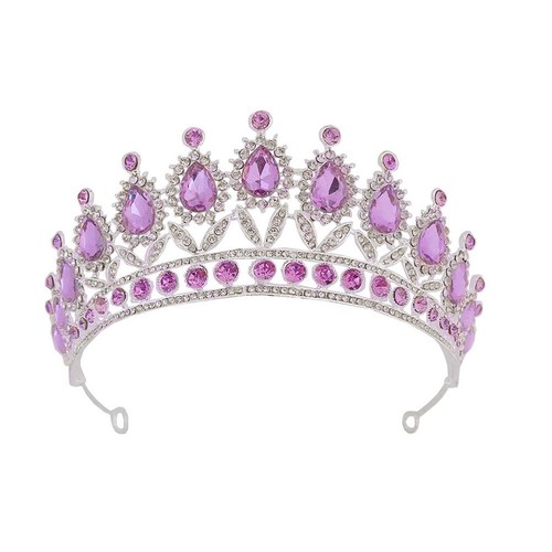 Copricapo matrimonio corona