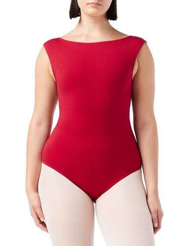 Capezio body con canotta - canotta,