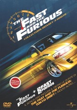 Fast & Furious collectors