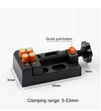 Mini Morsa Da Tavolo Pinze Da