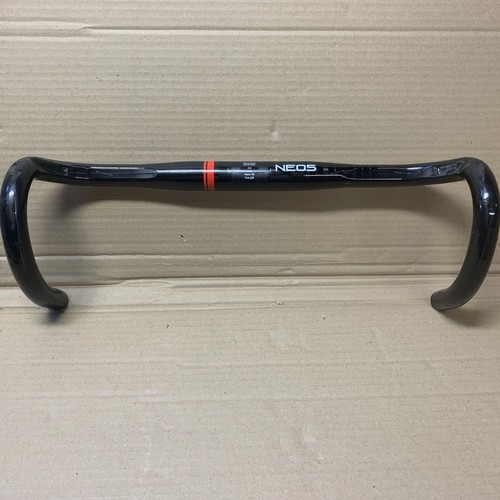 Manubrio cinelli neos carbon - manubrio,