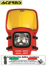 Acerbis Portafaro Mascherina