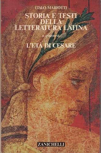 Storia testi della - storia,