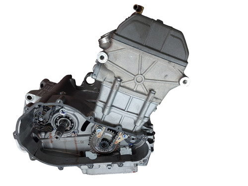 Aprilia 457 2024 blocco - 457,