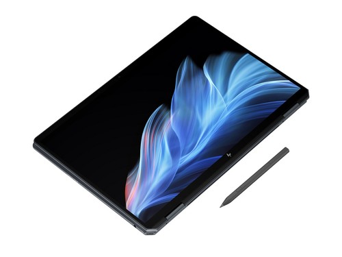 Omnibook ultra flip - hp,