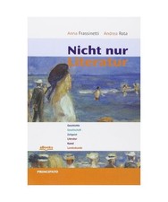 Nicht nur Literatur. Per le