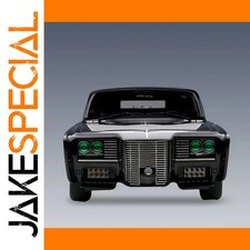 JakeSpecial – Knight Rider