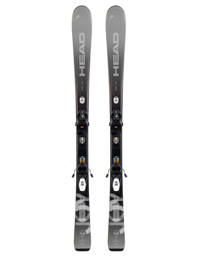 Nuovo sci donna tuttofare - , head