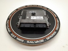 Motore Citroen C4 Cactus 2018