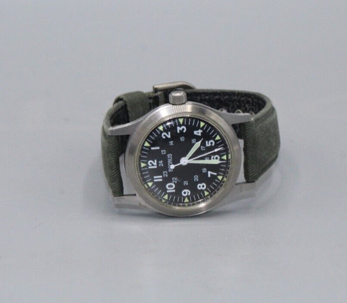 Orologio carica uomo benrus - uomo,
