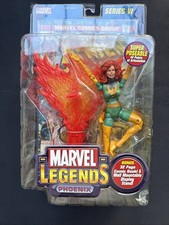 Marvel Legends Serie 6 Phoenix