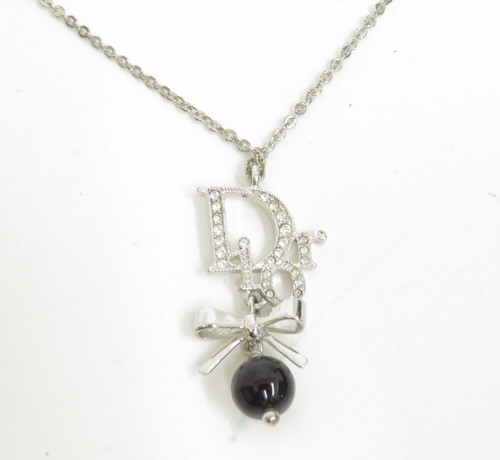 Autentica collana christian - autentica,
