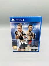 UFC 2 PS4 ITA gioco Sony