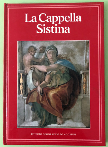 Cappella sistina eugenio - sistina,