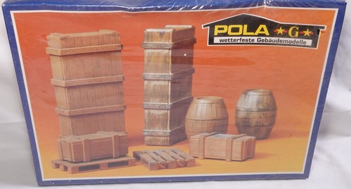 Caisses tonneaux palette - caisses, et