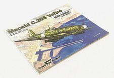 Macchi C.205 Veltro Walk