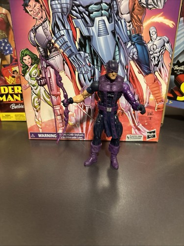 Hasbro marvel legends - hasbro,