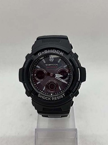 Casio awg m100sbc - casio, serie