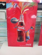 Insegna Pubblicitaria Coca Cola