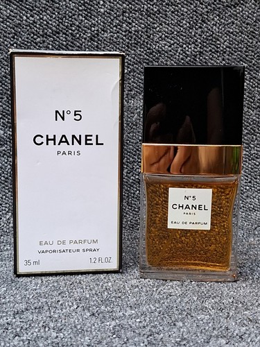 Parfum chanel eau de - parfum, 5