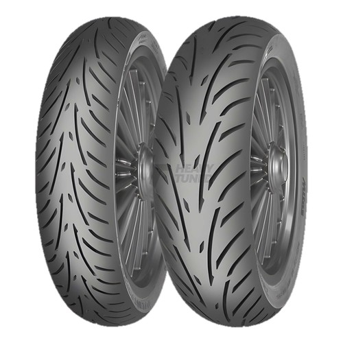 Pneumatico mitas touring force - pneumatico,