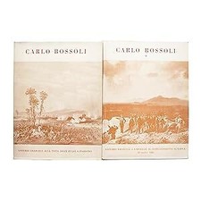 Carlo bossoli guerra del - :, la