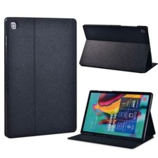 Custodia cover supporto pelle