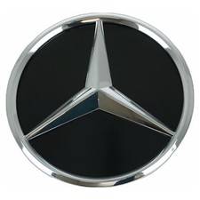 Originale Mercedes Stemma