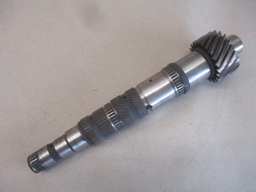 Albero principale opel corsa - opel,