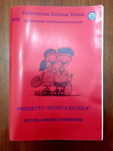 Federazione italiana tennis - federazione,