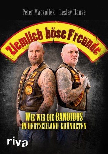 Ziemlich böse freunde - ziemlich,