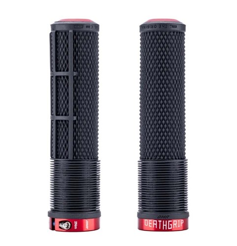 Impugnature manubrio mtb - impugnature,
