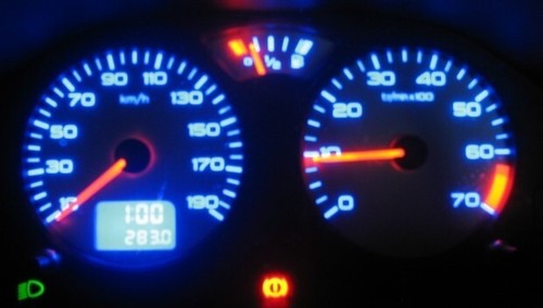 Kit conversione led quadro - kit,