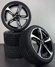 Audi Tt TTS 8S 19 Pollici