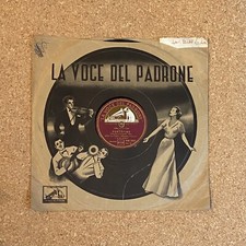 DISCO IN VINILE VINTAGE-LA