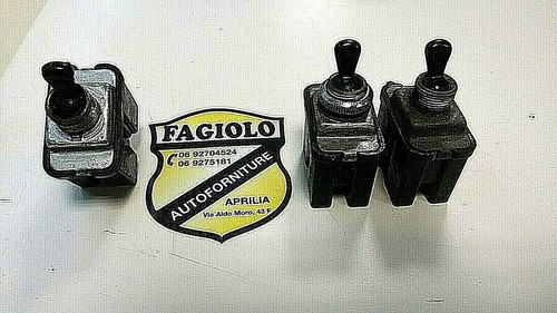 Interruttore leva fiat - a,