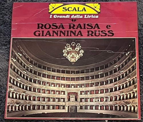 Rosa raisa giannina - e,