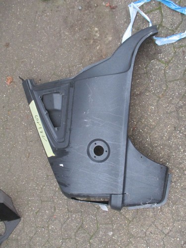 Opel kadett porte pannello - opel,