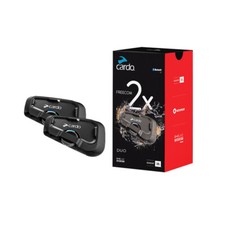 Cardo doppio interfono freecom - cardo,