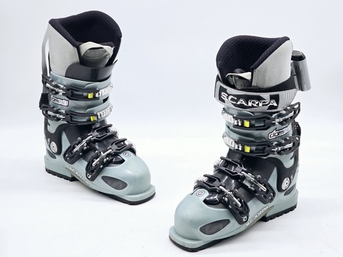 Scarponi sci scarpa domino - da,