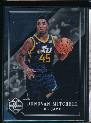 2017 panini chronicles - 2017-18,