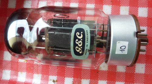 Kt88 gec - kt88,