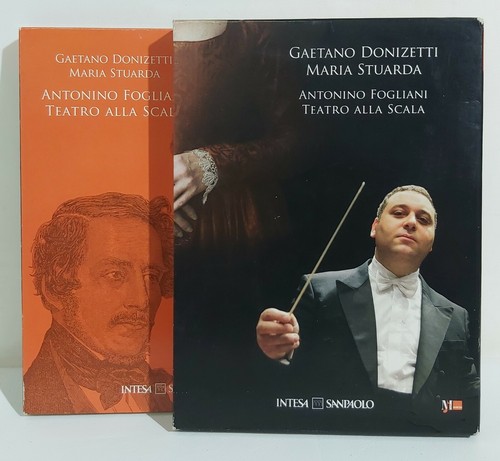 I104066 dvd donizetti - dvd, g.