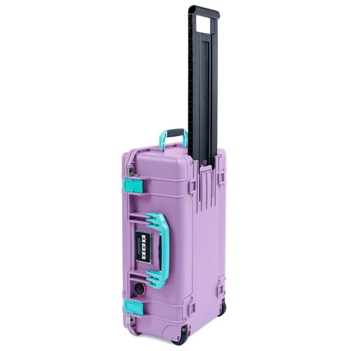 Air case lilac teal - &,
