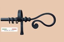 Bastone Per Tende Ferro