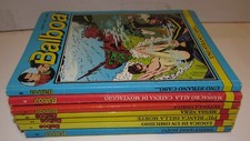 FUMETTI BALBOA (EDIZIONI PLAY